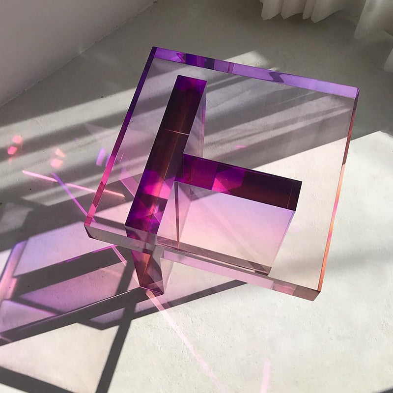 Vapor Table